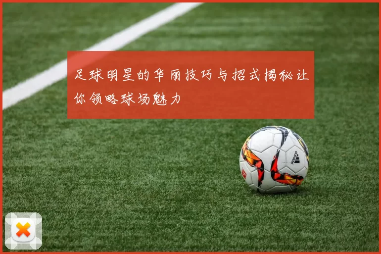 足球明星的华丽技巧与招式揭秘让你领略球场魅力