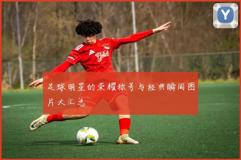 足球明星的荣耀称号与经典瞬间图片大汇总