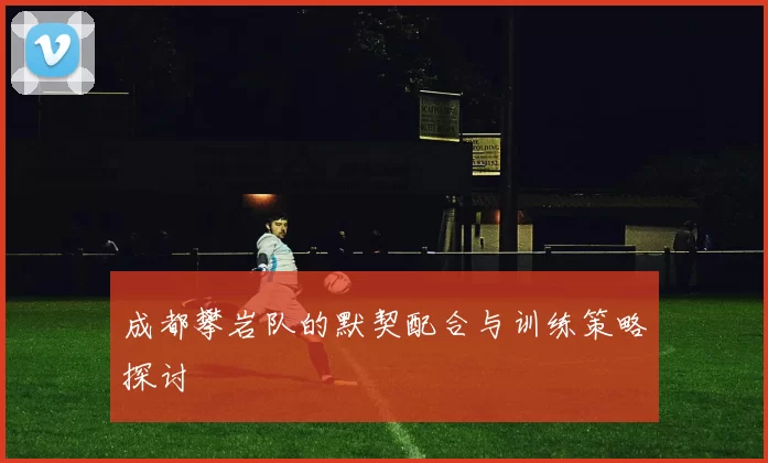 成都攀岩队的默契配合与训练策略探讨