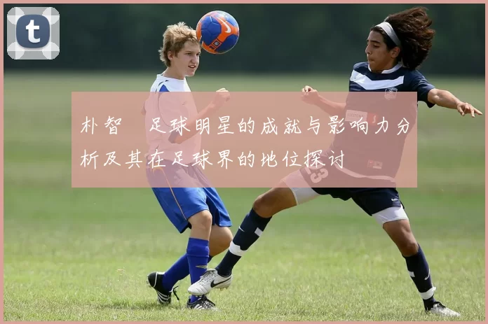 朴智旻足球明星的成就与影响力分析及其在足球界的地位探讨