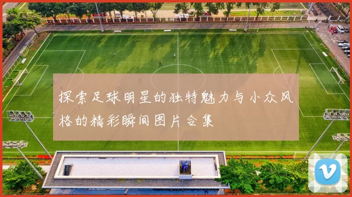探索足球明星的独特魅力与小众风格的精彩瞬间图片合集