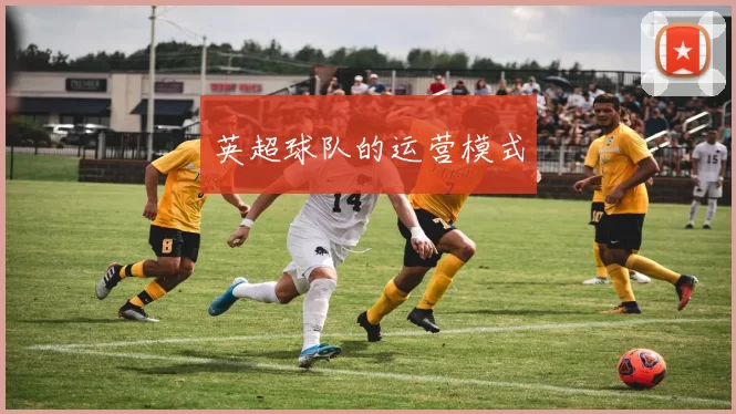 英超球队的运营模式