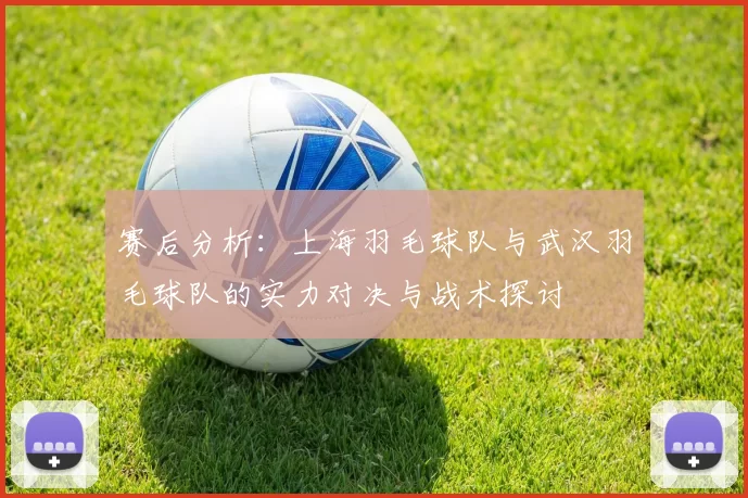 赛后分析：上海羽毛球队与武汉羽毛球队的实力对决与战术探讨