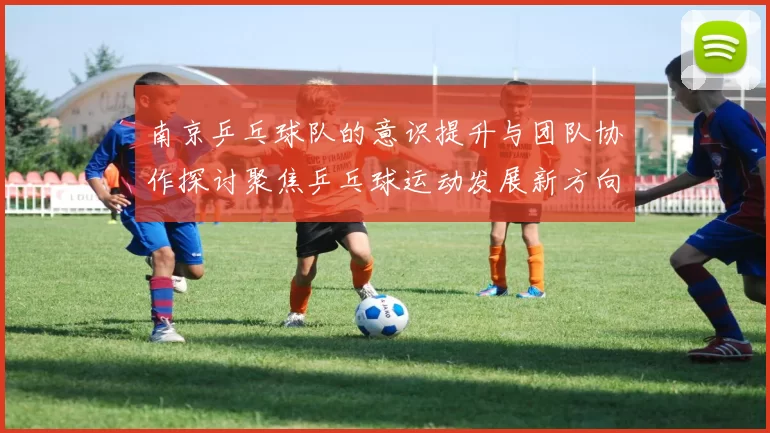 南京乒乓球队的意识提升与团队协作探讨聚焦乒乓球运动发展新方向