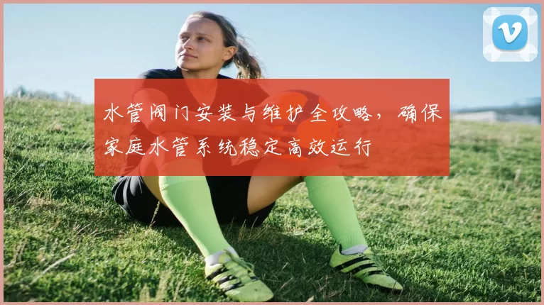 水管阀门安装与维护全攻略，确保家庭水管系统稳定高效运行