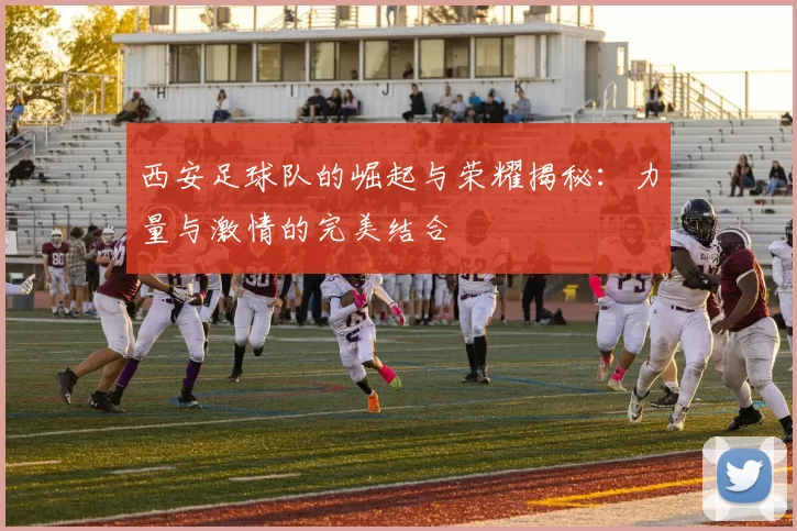 西安足球队的崛起与荣耀揭秘：力量与激情的完美结合