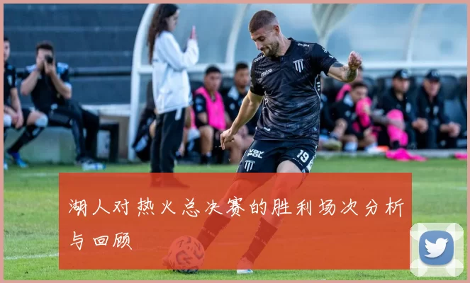 湖人对热火总决赛的胜利场次分析与回顾