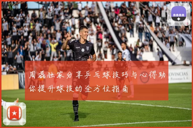 周磊独家分享乒乓球技巧与心得助你提升球技的全方位指南