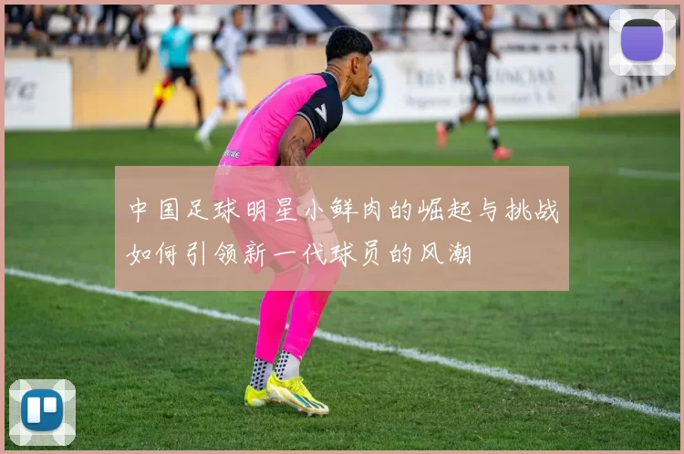 中国足球明星小鲜肉的崛起与挑战如何引领新一代球员的风潮