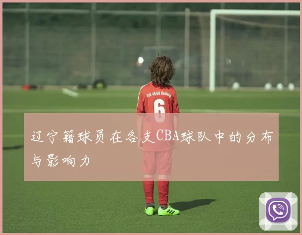 辽宁籍球员在各支CBA球队中的分布与影响力