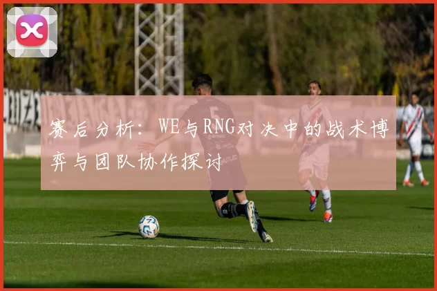 赛后分析：WE与RNG对决中的战术博弈与团队协作探讨