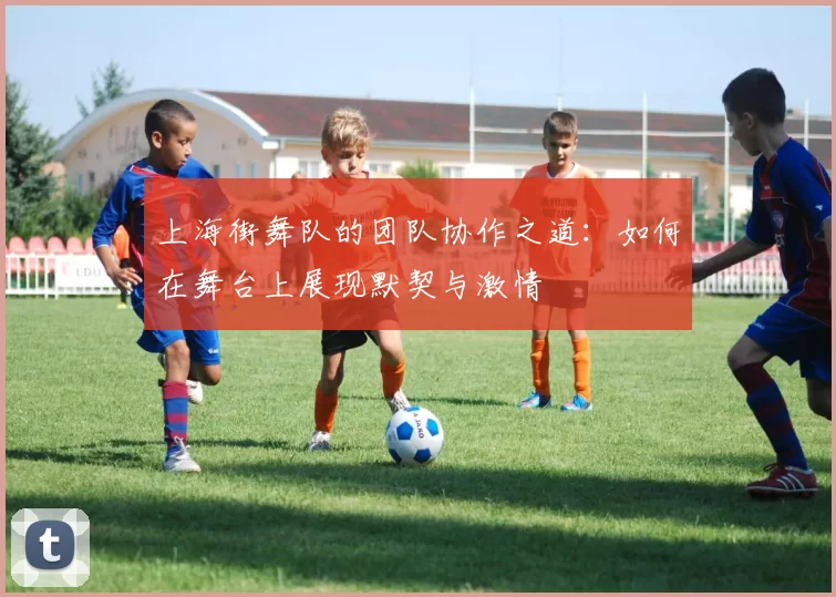 上海街舞队的团队协作之道：如何在舞台上展现默契与激情