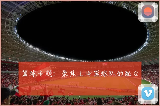 篮球专题：聚焦上海篮球队的配合