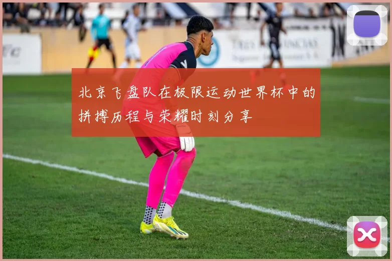 北京飞盘队在极限运动世界杯中的拼搏历程与荣耀时刻分享