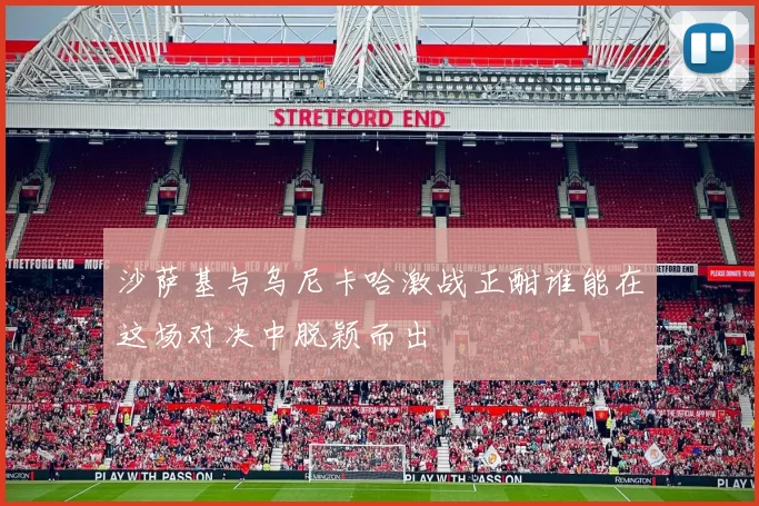 沙萨基与乌尼卡哈激战正酣谁能在这场对决中脱颖而出