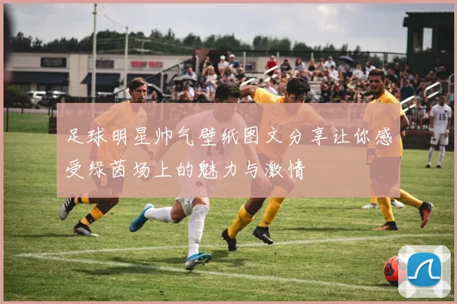 足球明星帅气壁纸图文分享让你感受绿茵场上的魅力与激情
